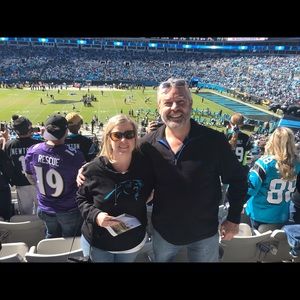 Meet your Posher, Colleen